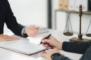 Legal Consultations at Spurgeon Law Firm