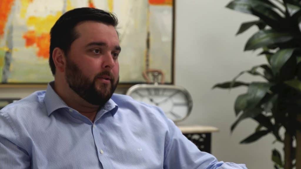 what to expect when calling Spurgeon Law Firm