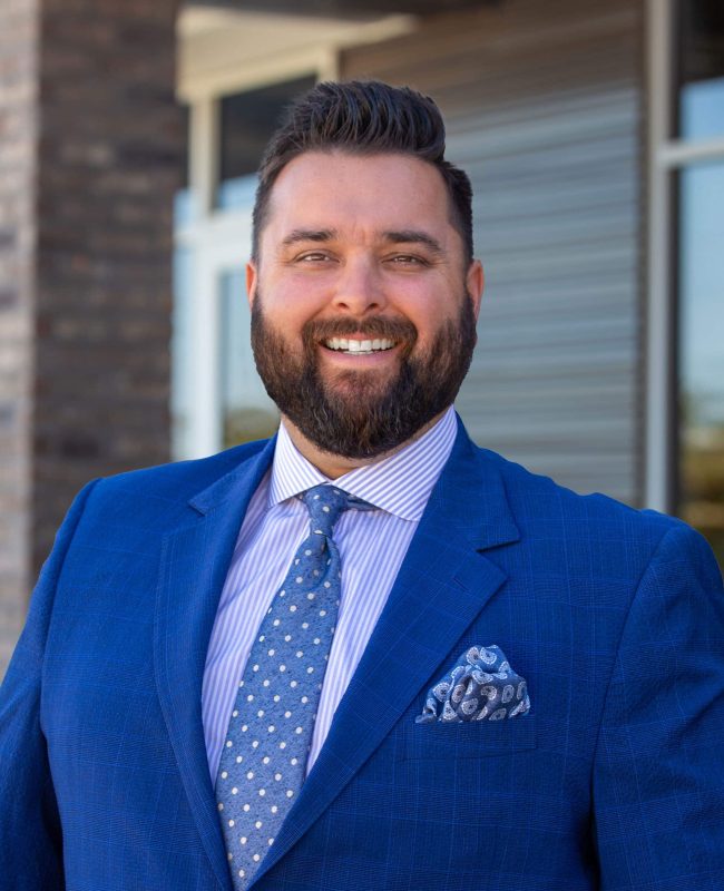 Sam Spurgeon personal injury lawyer